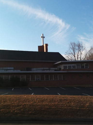 Stamford Baptist Church