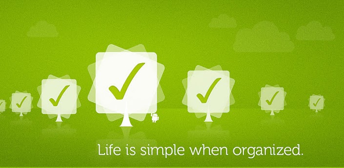 MyLifeOrganized Apk 1.6.7