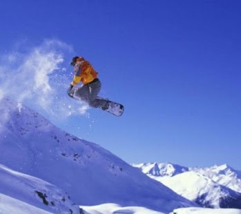 How to download Snowboard Gallery Game LWP patch 1.1.03 apk for pc