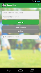 Free Download SoccerScor Soccer Scoring APK for Android