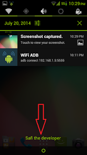 obadilo  [root] Screenshots 2
