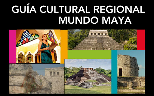 Guía Cultural Mundo Maya