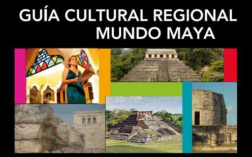 免費下載旅遊APP|Guía Cultural Mundo Maya app開箱文|APP開箱王