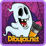 Halloween Coloring Pages Apk
