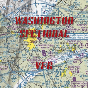 Washington VFR Sectional.apk 1.0