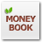 MoneyBook logo
