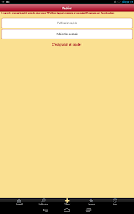 Vide-greniers et brocantes Screenshots 3