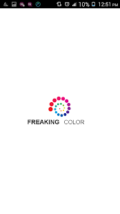 How to install Freaking Colors 1.0 mod apk for bluestacks
