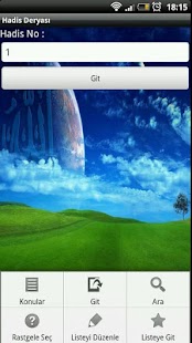 download Hadis Deryası free