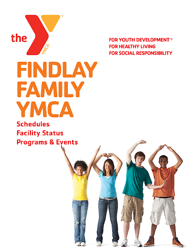 Findlay Family YMCA