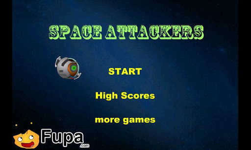 免費下載解謎APP|Space Attackers Premium app開箱文|APP開箱王