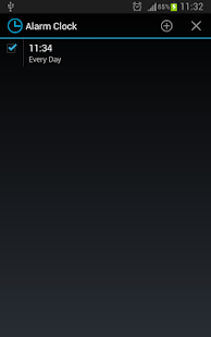 Alarm Clock Screenshots 2