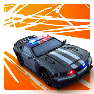 Smash Cops Heat v1.10.06 (All Unlocked & More) apk free download