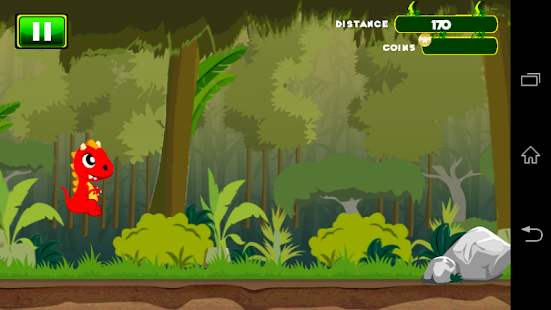 How to get Dragon Temple run 2D 1.1 mod apk for bluestacks