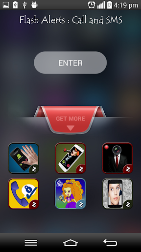 免費下載工具APP|Flash Alerts: Call and Sms app開箱文|APP開箱王