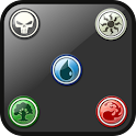 myMtG logo