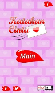 Katakan Cinta Screenshots 4