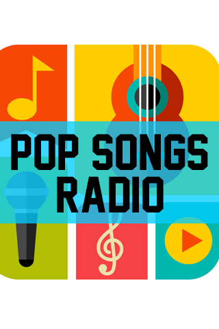 Pop Songs Radio