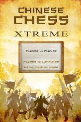 Chinese Chess Xtreme