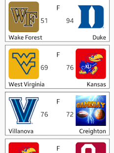 Free Download NCAA Gameday Ringtones APK for Android
