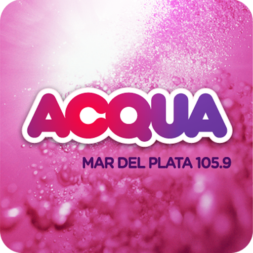 Listen Radio Acqua 105.9 音樂 App LOGO-APP開箱王