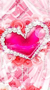 Free BathRomance_Cute Kirakira APK