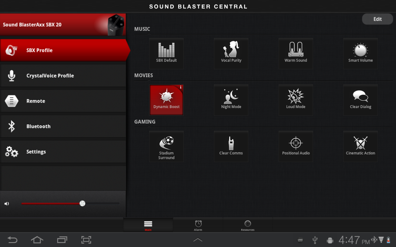 Sound Blaster Headset Software Download – AOSA