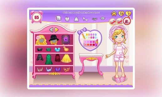 女孩们的派对 Screenshots 5