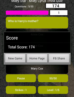 How to get Miley Star - Miley Cyrus Quiz lastet apk for android