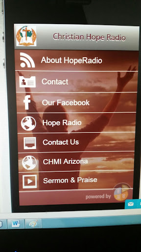 Christian Hope Radio