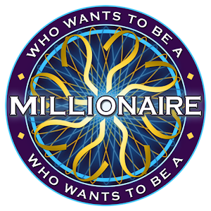 Who Wants To Be A Millionaire? logo