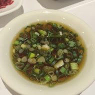 永林綜合料理 溫體牛肉火鍋