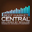 Beef Market Central for Phone logo
