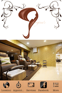 Free Georgina's Salon APK for Android