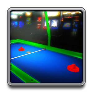 3D Air Hockey (Free) for PC and MAC