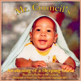 Lastest Cuality Council Entertainment APK