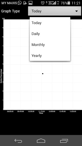 【免費教育App】Stutter Manager - legacy-APP點子