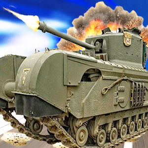 Angry Churchill -- Crash Cars.apk 2.0.8