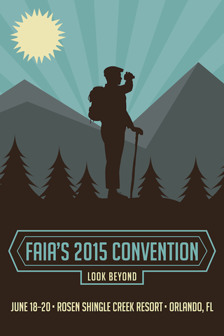 FAIA Convention App