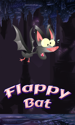 Flappy Bat