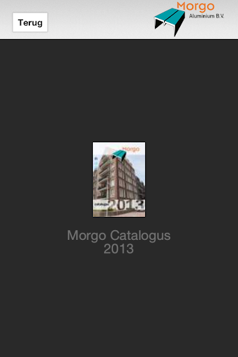 【免費商業App】Morgo Aluminium-APP點子