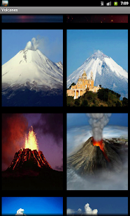 Free Download Volcanes APK for PC