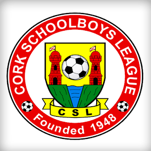 Cork Schoolboys League Soccer.apk 1.3