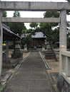 村社神明神社