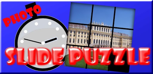 Изображения Photo Slide Puzzle на ПК с Windows