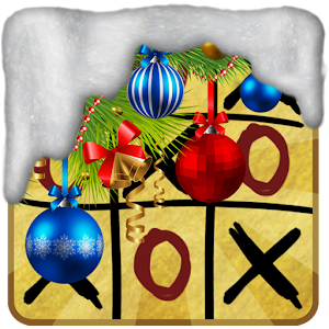 Tic-Tac-Toe: battle with Santa.apk 0.1