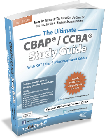 CBAP Fragen Beantworten