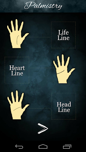 Palmistry Guide