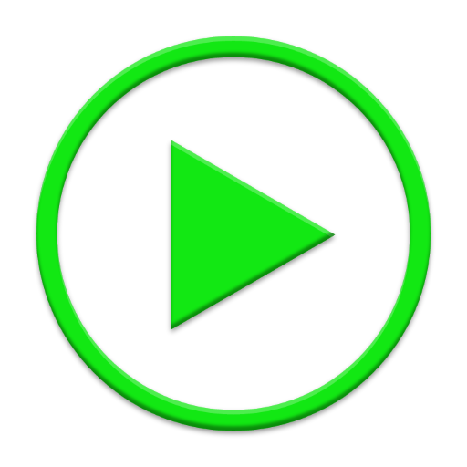 超級視頻播放器 終極高清 Video Player HD LOGO-APP點子