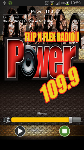 Power 109